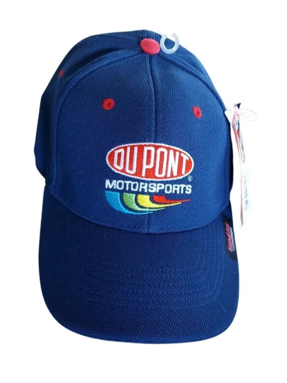 Jeff Gordon Dupont Hat Hendrick Motorsports Chase Authentics Trackside Apparel